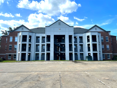 Heritage Grove Tallahassee - WCCS